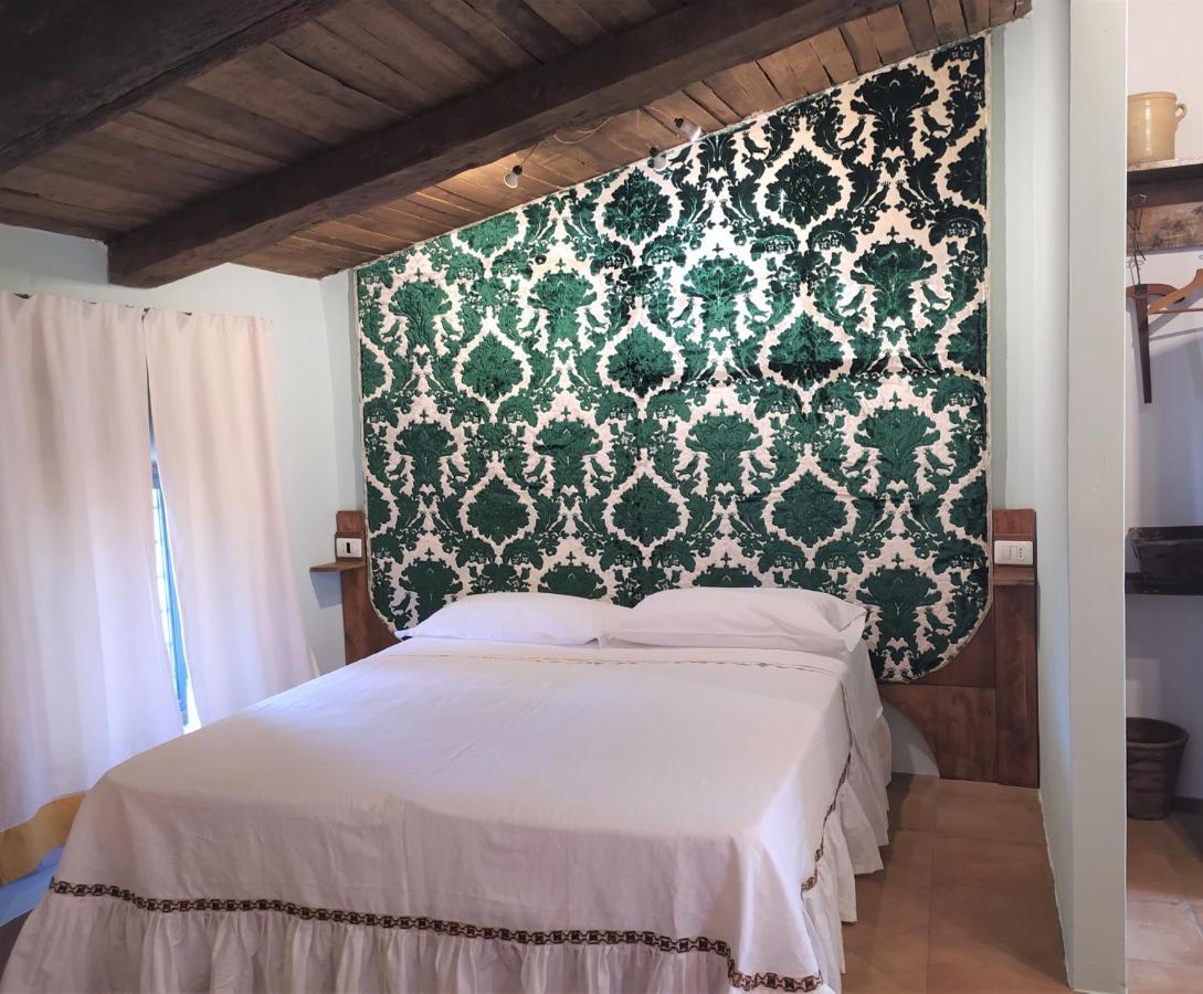 Apartament Il Nibbio - Soffitta Delle Ginestre Morano Calabro Zewnętrze zdjęcie
